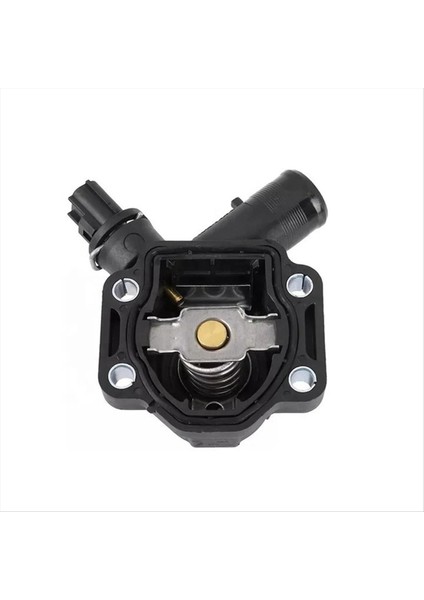 Motor Soğutucu Termostat Montajı LR006071 31355151 Land Rover Freelander Için 2 Nesil Yeni (Yurt Dışından) indirimleri