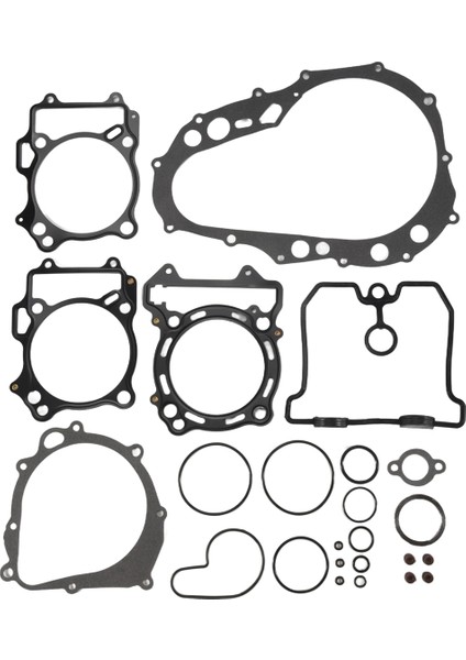 Motosiklet Motor Conta Yağ Salonu Kiti Arcsu Cat Dvx 400 Kawasakı Kfx 400 Suzuki LTZ400 Quadsport Için (Yurt Dışından)