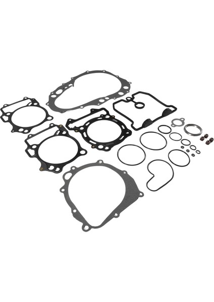 Motosiklet Motor Conta Yağ Salonu Kiti Arcsu Cat Dvx 400 Kawasakı Kfx 400 Suzuki LTZ400 Quadsport Için (Yurt Dışından) modelleri