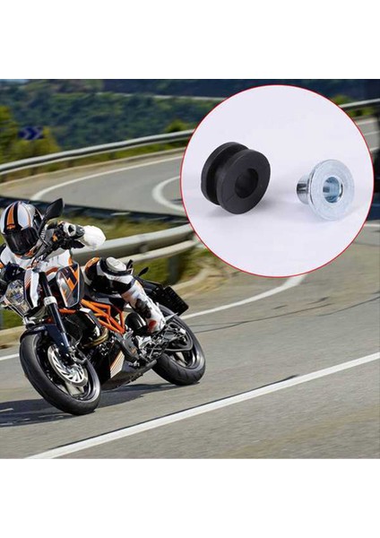 Kawasaki Fairings Için Suzuki Için Yamaha Için Honda Için 20PCS Motosiklet Kauçuk Gromları (Yurt Dışından) modelleri