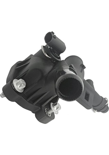 Chevrolet Cruze Için Motor Soğutucu Su Çıkışı Konut ve Giriş Hortumu 11-16 1 4l (Yurt Dışından) modelleri