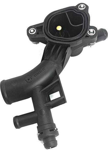 Chevrolet Cruze Için Motor Soğutucu Su Çıkışı Konut ve Giriş Hortumu 11-16 1 4l (Yurt Dışından) indirimleri