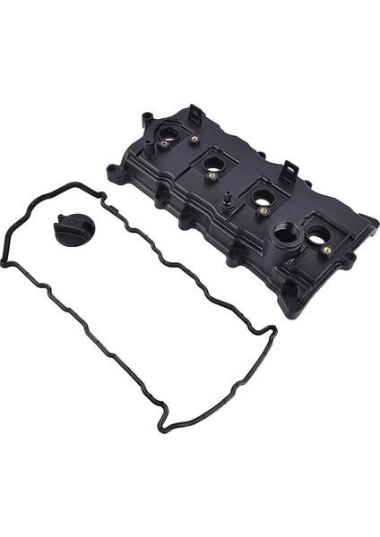 13264JG30A Nissan Rogue 2 5l L4 Için Conta Motor Valf Kapağı Dohc Motor Silindir Kafası 13264-JG30C 13264-JG30B (Yurt Dışından)