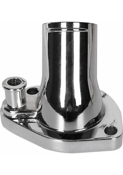 Ford Chrome Termostat Muhafazası Için Termostat Muhafaza Suyu 260 289 302 347 351W O Yüzük Sbf Sb (Yurt Dışından) fiyatları