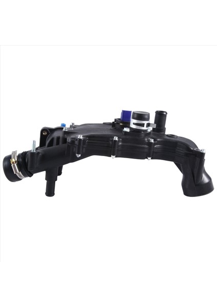 1336 T0 206 Hatchback Için Sensörlü Araba Termostat Muhafazası 1336 T0 (Yurt Dışından) modelleri