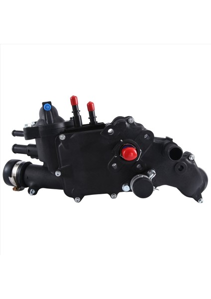 1336 T0 206 Hatchback Için Sensörlü Araba Termostat Muhafazası 1336 T0 (Yurt Dışından) fırsatları