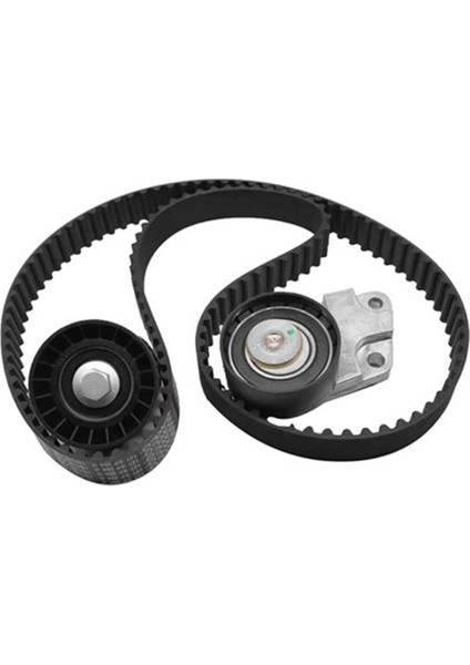 1 Set Zamanlama Kemeri Kiti Germe 93744703 96350550 Chevy Optra Lacetti Chevrolet- Aveo 1 6 L Dohc E-Tec Iı 16V (Yurt Dışından)