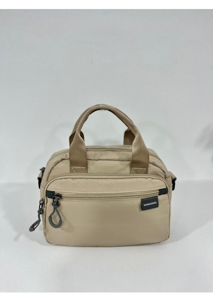 Sn 6014 Kadın Omuz Çanta Kol Çantası Suya Dayanıklı Parşüt Kumaş fırsatları