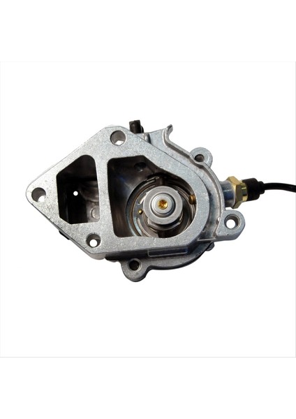 8636779 Volvo S80 02-05/03-05 XC90 Için Yeni Motor Soğutucu Termostat Montajı (Yurt Dışından) indirimleri