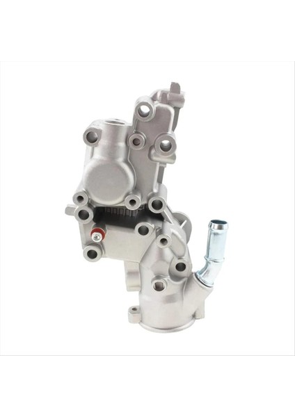 Peugeot 206 307 408 508 Citroen Için Sensör Termostat Muhafazası ile Termostat Kapak Montajı 1336 Y8 1336Y8 (Yurt Dışından)