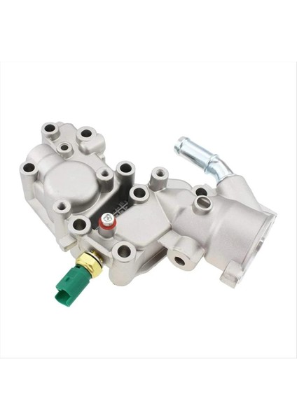Peugeot 206 307 408 508 Citroen Için Sensör Termostat Muhafazası ile Termostat Kapak Montajı 1336 Y8 1336Y8 (Yurt Dışından) fiyatları