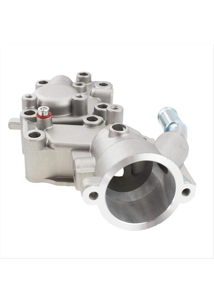 Peugeot 206 307 408 508 Citroen Için Sensör Termostat Muhafazası ile Termostat Kapak Montajı 1336 Y8 1336Y8 (Yurt Dışından) fırsatları