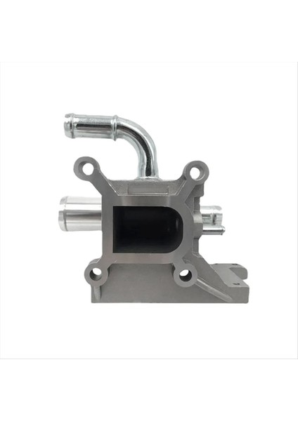 LF01-1517Z Su Çıkışı Motor Soğutucu Termostat Muhafazası Ford Mondeo C-Max Ecosport 1Z7S8K655AZ 1S7G8K556AJ 1360282 (Yurt Dışından) modelleri