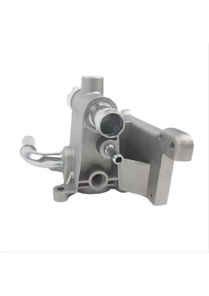 LF01-1517Z Su Çıkışı Motor Soğutucu Termostat Muhafazası Ford Mondeo C-Max Ecosport 1Z7S8K655AZ 1S7G8K556AJ 1360282 (Yurt Dışından) indirimleri