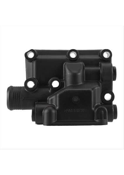 Ekskavatör Termostat Muhafazası 4133L054 4133L027 Perkins 1004 40 1006 60 1004 40T 5400 Serisi 5465 (Yurt Dışından)