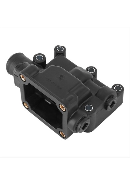 Ekskavatör Termostat Muhafazası 4133L054 4133L027 Perkins 1004 40 1006 60 1004 40T 5400 Serisi 5465 (Yurt Dışından) modelleri