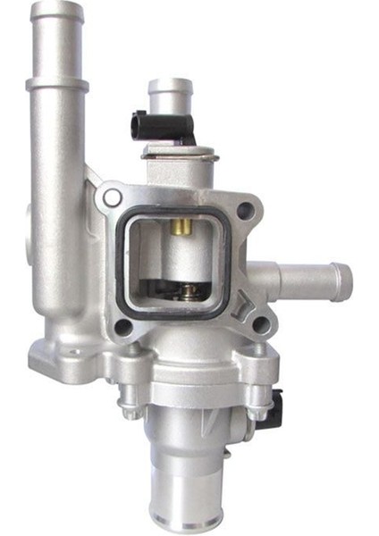 Chevrolet Için Araç Termostat Muhafazası Sonic Cruze Trax 1 6l 1 8l Su Çıkışı 25192228 55564890 55577284 (Yurt Dışından)
