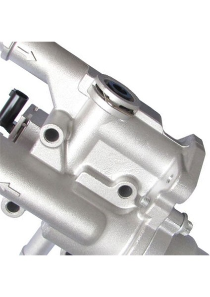 Chevrolet Için Araç Termostat Muhafazası Sonic Cruze Trax 1 6l 1 8l Su Çıkışı 25192228 55564890 55577284 (Yurt Dışından) fiyatları