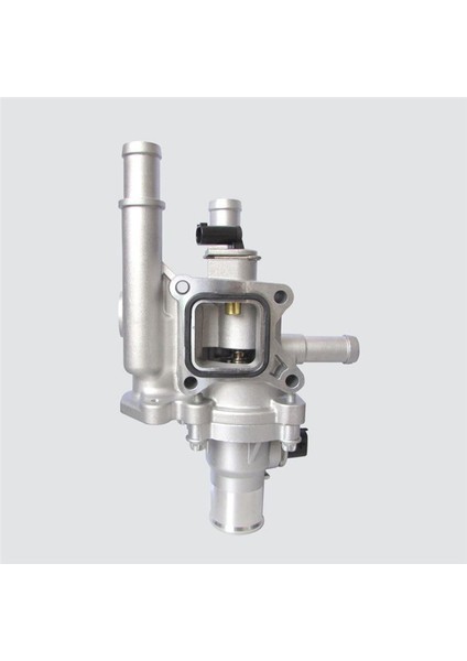 Chevrolet Için Araç Termostat Muhafazası Sonic Cruze Trax 1 6l 1 8l Su Çıkışı 25192228 55564890 55577284 (Yurt Dışından) indirimleri