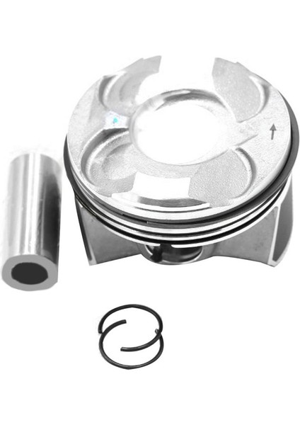 11257589348 Piston Halka Motoru Malzemeleri Mini N12B16 Std Için Otomatik Malzemeler (Yurt Dışından)
