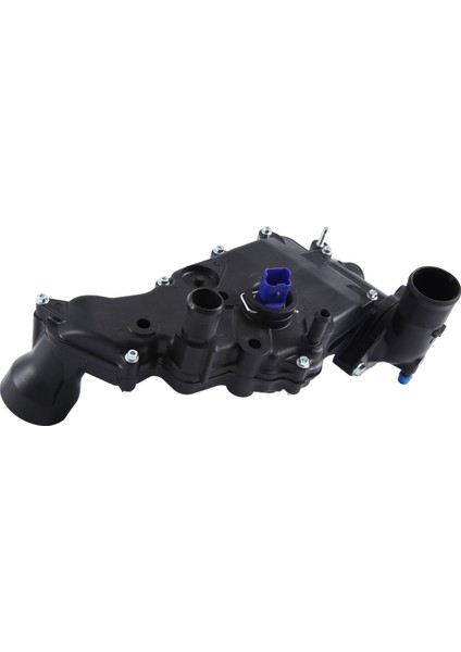 1336 V4 Citroen Jumper Için Araç Termostat Muhafazası Fiat Ducato Otobüs Peugeot 2001-2006 1336V4 (Yurt Dışından)