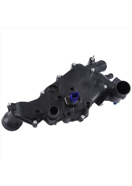 1336 V4 Citroen Jumper Için Araç Termostat Muhafazası Fiat Ducato Otobüs Peugeot 2001-2006 1336V4 (Yurt Dışından) fiyatları