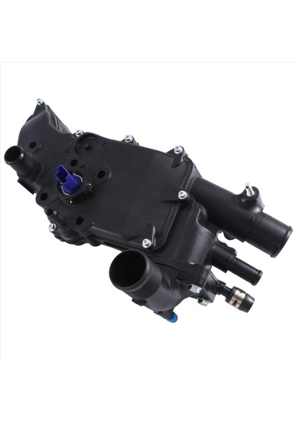 1336 V4 Citroen Jumper Için Araç Termostat Muhafazası Fiat Ducato Otobüs Peugeot 2001-2006 1336V4 (Yurt Dışından) modelleri