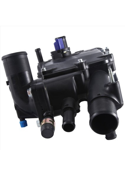 1336 V4 Citroen Jumper Için Araç Termostat Muhafazası Fiat Ducato Otobüs Peugeot 2001-2006 1336V4 (Yurt Dışından) fırsatları