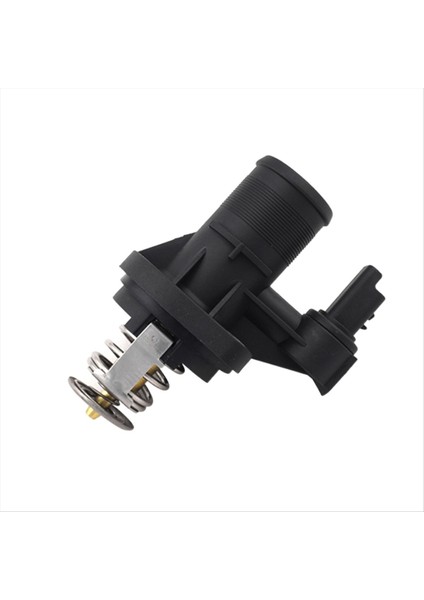 9648542680 Araba Soğutma Sistemi Motor Soğutucu Termostat Gövdesi Peugeot 307 407 Citroen C4 C5 1338E4 1338 E4 (Yurt Dışından) modelleri