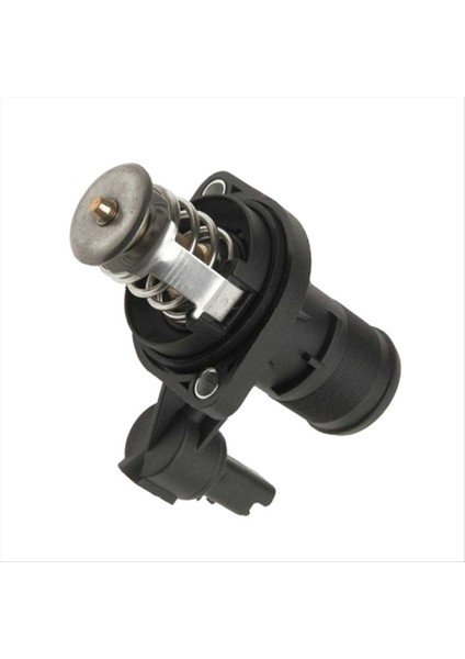 9648542680 Araba Soğutma Sistemi Motor Soğutucu Termostat Gövdesi Peugeot 307 407 Citroen C4 C5 1338E4 1338 E4 (Yurt Dışından) fırsatları