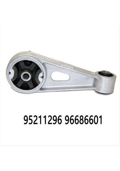 Otomotiv Motor Montaj Ayak Tutkal 95211295 95211296 96686601 Chevrolet Spark Matiz Beat (Yurt Dışından) fiyatları