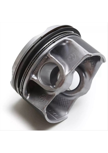 11258637807 Araç Piston + Bmw 1&#39 2&#39 3&#39 4&#39 5&#39 6&#39 7 &#39 X3 X4 740LI F36 440I G30 540I F32 440I 3 0 (Yurt Dışından) modelleri