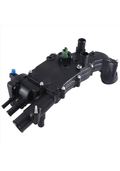 1336 W7 Peugeot Ortağı Için Sensörlü Araba Termostat Muhafazası 206 307 406 2 0 Hdı 1336W7 (Yurt Dışından) fiyatları