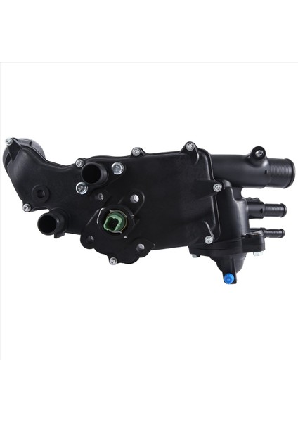 1336 W7 Peugeot Ortağı Için Sensörlü Araba Termostat Muhafazası 206 307 406 2 0 Hdı 1336W7 (Yurt Dışından) modelleri