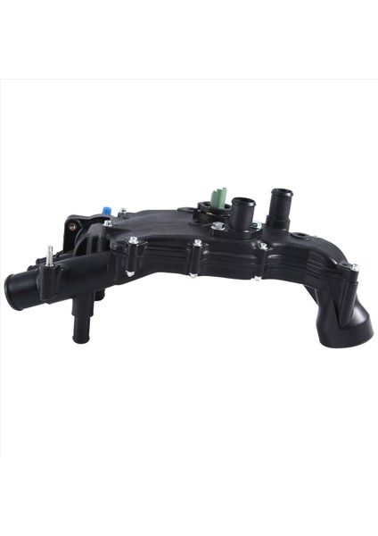1336 W7 Peugeot Ortağı Için Sensörlü Araba Termostat Muhafazası 206 307 406 2 0 Hdı 1336W7 (Yurt Dışından) indirimleri