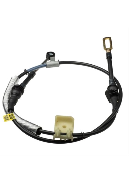 Ford Mustang 1999-2004 Için Otomatik Şanzıman Dişli Vites Kablosu XR3Z-7E395-AA XR3Z7E395AA (Yurt Dışından)