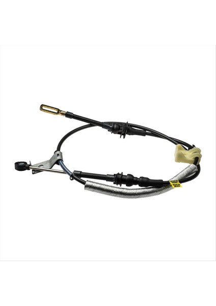 Ford Mustang 1999-2004 Için Otomatik Şanzıman Dişli Vites Kablosu XR3Z-7E395-AA XR3Z7E395AA (Yurt Dışından) indirimleri