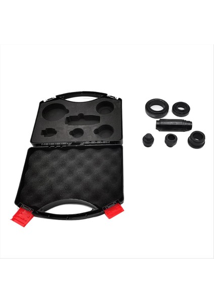 Şanzıman Tamir Bakır Kılıf Araç Şanzıman ZF6HP 6HP19 6HP21 6HP28 6HP26 Bmw 3 5 Serisi X3 X5 Land Rover Audi (Yurt Dışından)