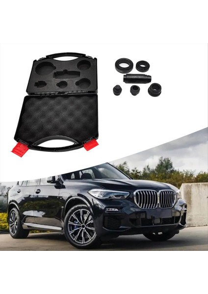 Şanzıman Tamir Bakır Kılıf Araç Şanzıman ZF6HP 6HP19 6HP21 6HP28 6HP26 Bmw 3 5 Serisi X3 X5 Land Rover Audi (Yurt Dışından) modelleri