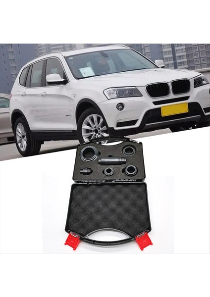 Şanzıman Tamir Bakır Kılıf Araç Şanzıman ZF6HP 6HP19 6HP21 6HP28 6HP26 Bmw 3 5 Serisi X3 X5 Land Rover Audi (Yurt Dışından) fırsatları