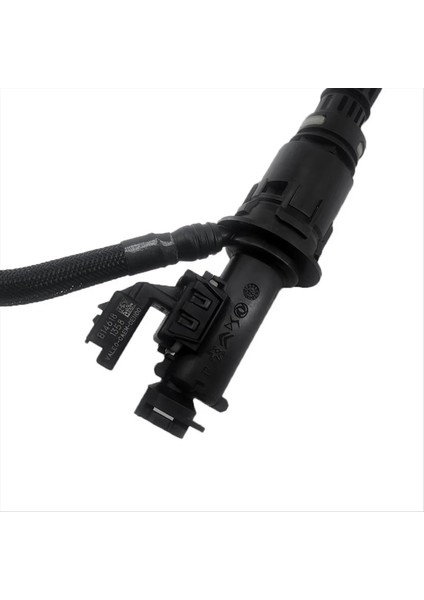 Peugeot 2008 Için Debriyaj Ana Silindir Ll 208 Ll Citroen C4 Lll C4X Ds3/ds3 Crossback Jeep Avenger (J2) 9824255480 (Yurt Dışından) modelleri