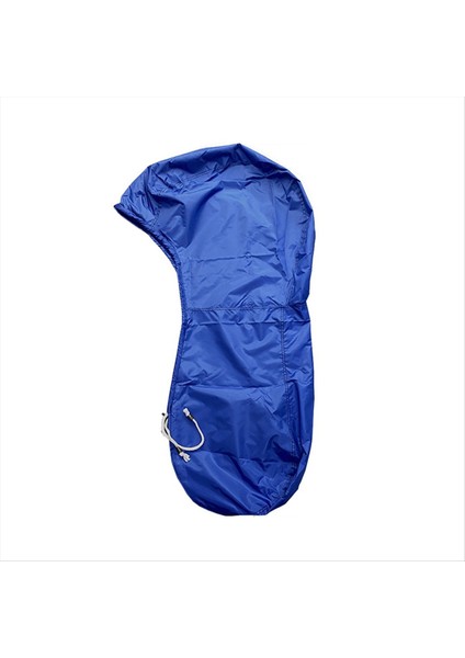 420D 30-60HP Tekne Full Dış Damda Motor Kapağı Koruma Motor Su Geçirmez Güneşlik Için Mavi Toz Geçirmez (Yurt Dışından)