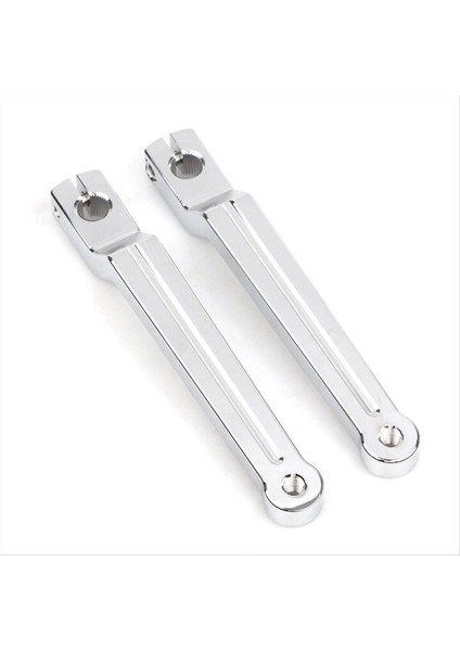 Chrome Heel &amp Toe Dişli Vardiya Kolları Harley Electra Street Glide Touring (Yurt Dışından) fiyatları