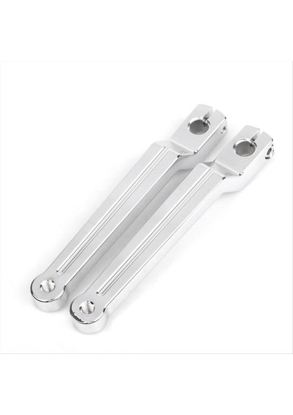 Chrome Heel &amp Toe Dişli Vardiya Kolları Harley Electra Street Glide Touring (Yurt Dışından) fırsatları