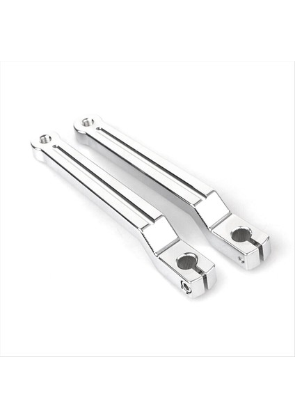 Chrome Heel &amp Toe Dişli Vardiya Kolları Harley Electra Street Glide Touring (Yurt Dışından) indirimleri