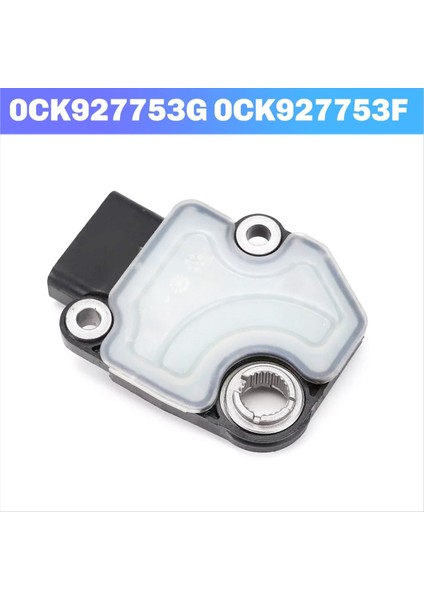 DL382 0ck Araç Şanzıman Dişli Sensörü Sürücü Konum Sensörü 0CK927753G Audi Için 0CK927753F (Yurt Dışından) indirimleri