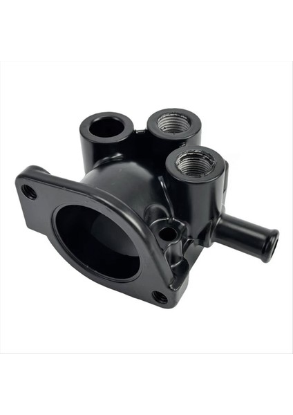 145216380 Perkins Motor Termostat Koltuğu Traktör Termostat Gövde Taban (Yurt Dışından)