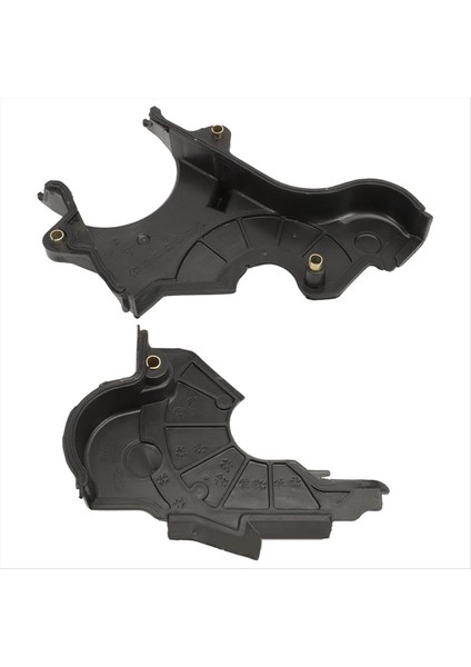 Orta Alt Motor Zamanlama Kemer Kapağı B6601050LE Mazda Miata 1 8l 1994-2005 Miata 1 6l 1990-1993 (Yurt Dışından) indirimleri