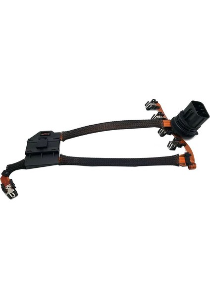 46307-23010 Otomatik Şanzıman Tel Koşum A4CF1 A4CF2 Hyundai Accent Elantra Kia Forte Rio Soul 46308-23000 (Yurt Dışından) fiyatları