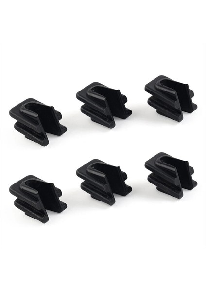 2 Set Cfmoto Cforce Için Debriyaj Dış Plaka Naylon Kaydırıcı 400 450 500S 520 X550 U550 Z550 600 Tourlar 625 Atv 0GR0-051006 (Yurt Dışından) modelleri